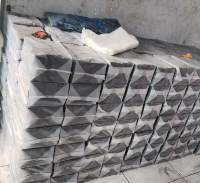 1kg Briket